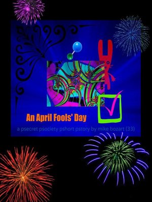 cover image of An April Fools' Day